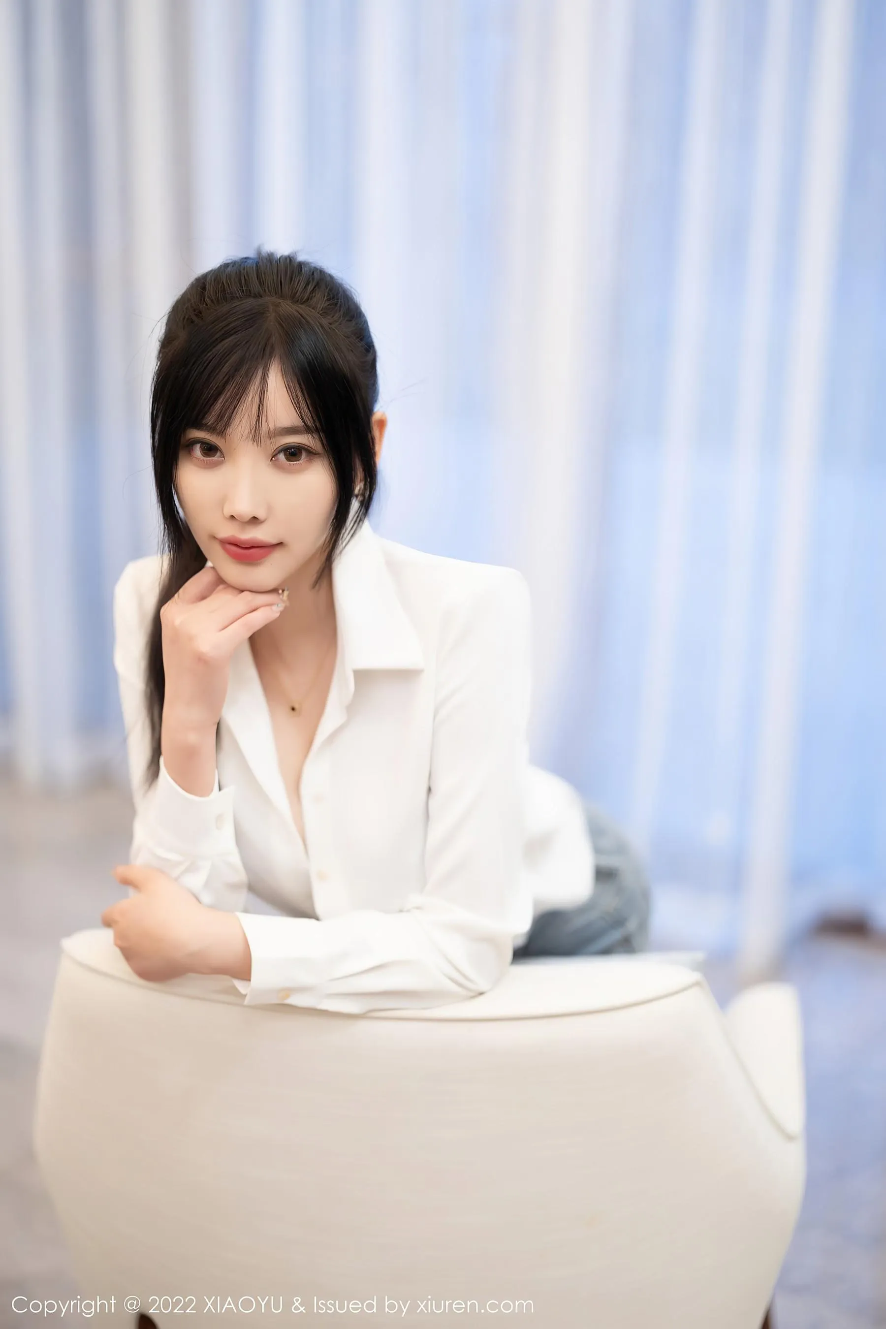 [XIAOYU语画界] 2022.08.19 VOL.846 杨晨晨Yome [87P]插图7